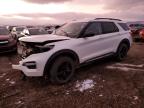 2021 FORD EXPLORER X - 1FMSK8DH0MGC51479