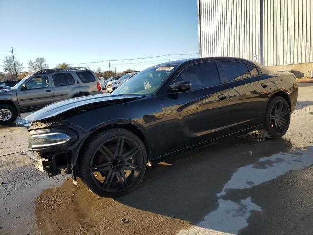 2016 DODGE CHARGER SE - 2C3CDXBG7GH259163