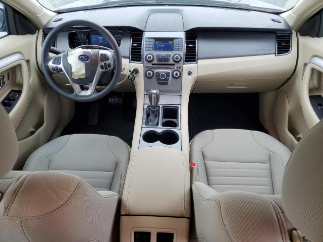 2018 FORD TAURUS SE - 1FAHP2D88JG133100