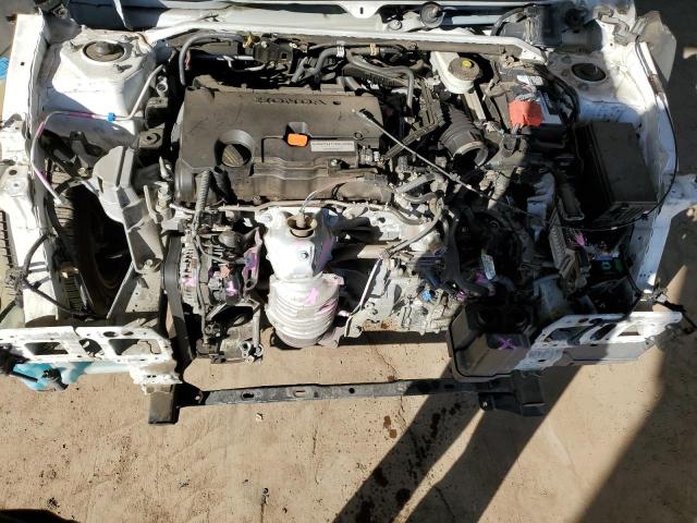 2016 HONDA CIVIC 4D - 19XFC2F74GE056073