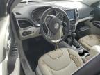 JEEP CHEROKEE L photo