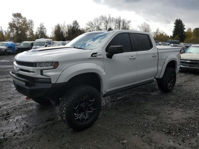 1GCUYEED7LZ131462 2020 CHEVROLET ALL Models