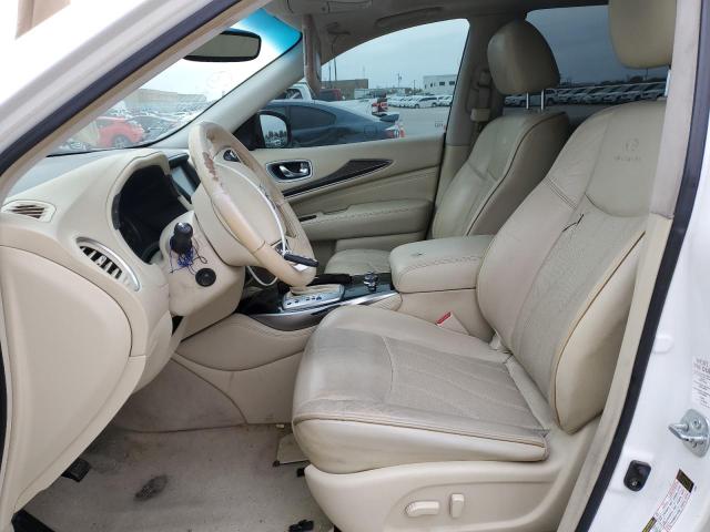 VIN 5N1AL0MN4EC529616 2014 INFINITI QX60 no.7