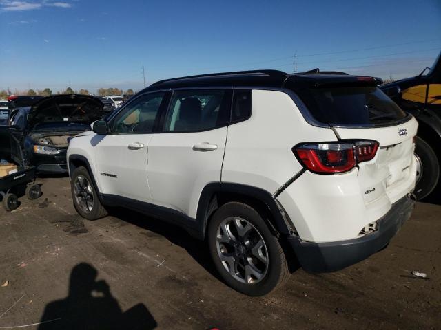 2018 JEEP COMPASS LI - 3C4NJDCB1JT222560