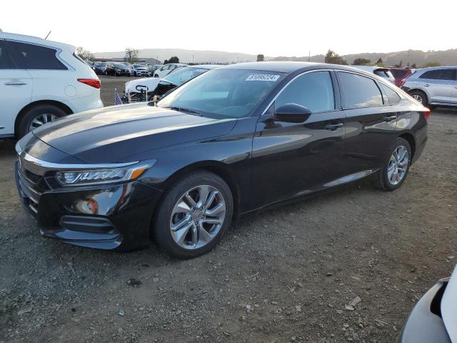 2018 HONDA ACCORD LX - 1HGCV1F18JA110151