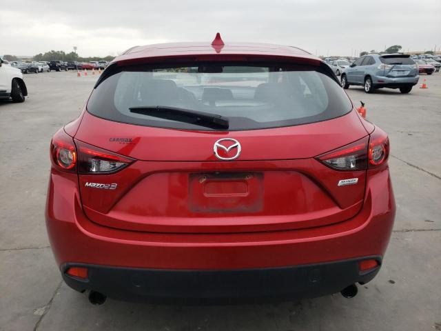 2015 MAZDA 3 GRAND TO - JM1BM1M36F1240096