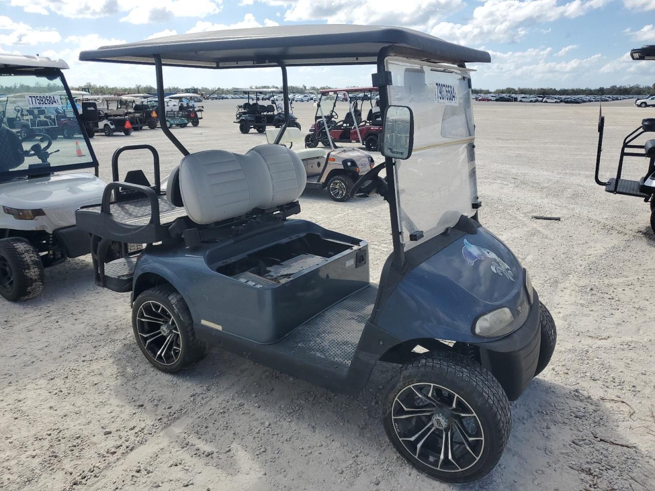 ASSE GOLF CART 2021 