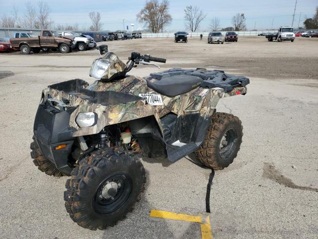 2017 POLARIS SPORTSMAN - 4XASEE574HA647527