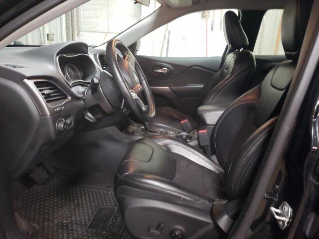 2019 JEEP CHEROKEE L - 1C4PJMLX9KD172633