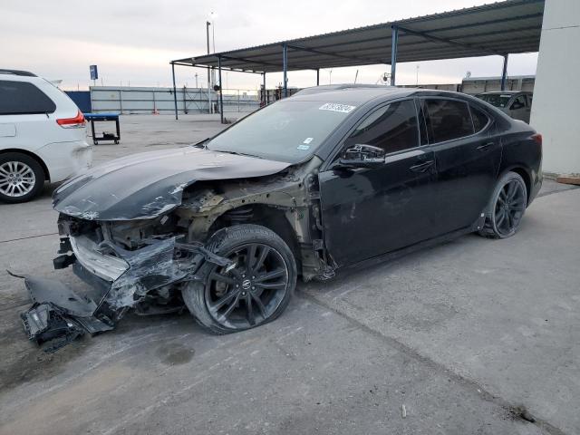 2020 ACURA TLX TECHNO - 19UUB2F69LA004146