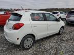 Lot #3004254827 2015 MITSUBISHI MIRAGE DE