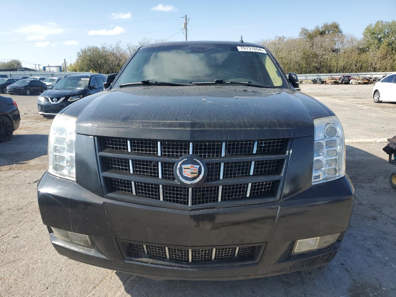 Lot #2996332350 2013 CADILLAC ESCALADE P