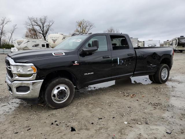 2022 RAM 3500 TRADE #3024929390