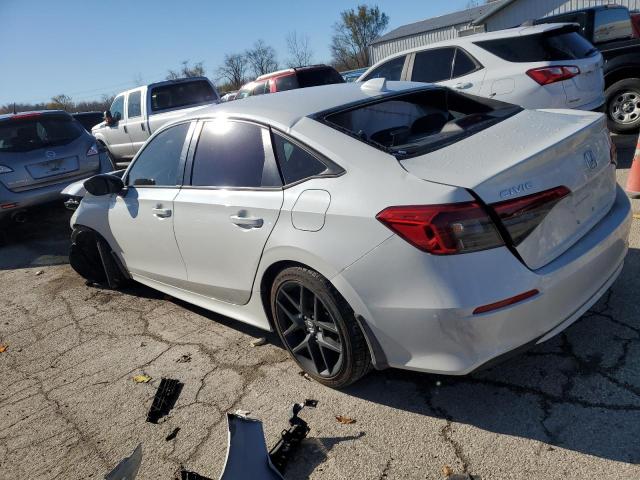 2024 HONDA CIVIC SPOR - 2HGFE2F53RH568036