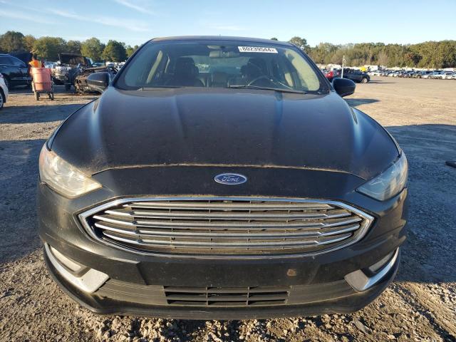 VIN 3FA6P0H92HR286721 2017 Ford Fusion, SE no.5