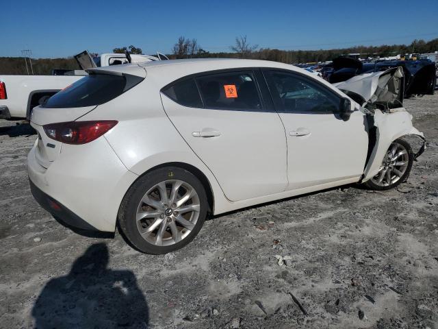 VIN JM1BM1M32G1330153 2016 MAZDA 3 no.3