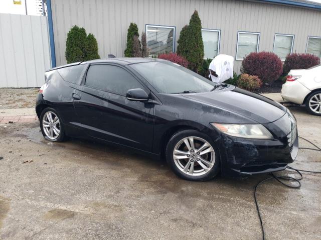 Vin: jhmzf1c43bs001014, lot: 80738864, honda crz 20114