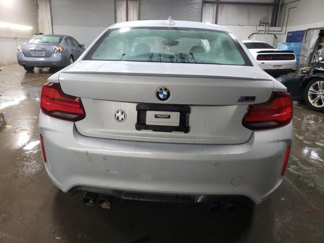 2020 BMW M2 COMPETI - WBS2U7C09L7E14791