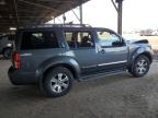 NISSAN PATHFINDER photo