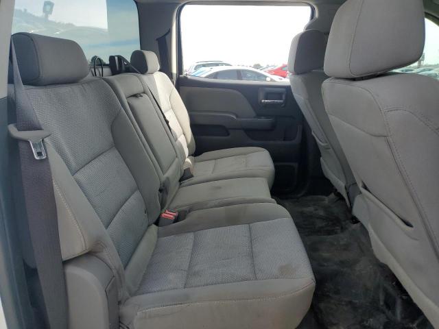2018 GMC SIERRA C25 - 1GT11REG9JF144981