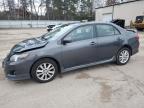 Lot #3006064746 2010 TOYOTA COROLLA BA