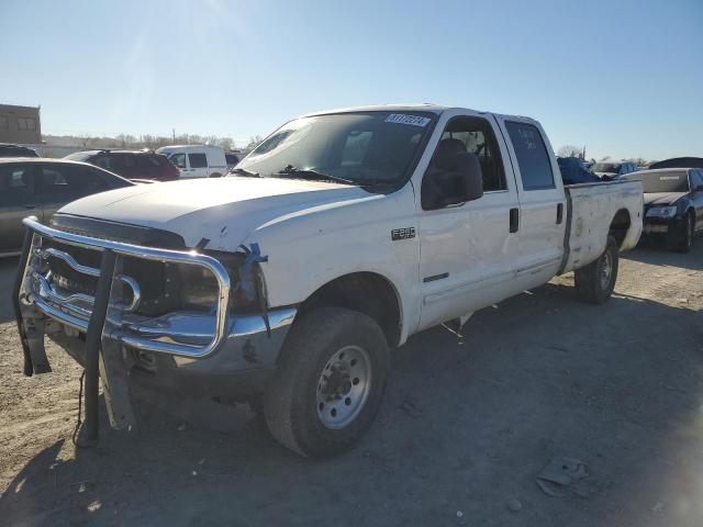 FORD F250 SUPER
