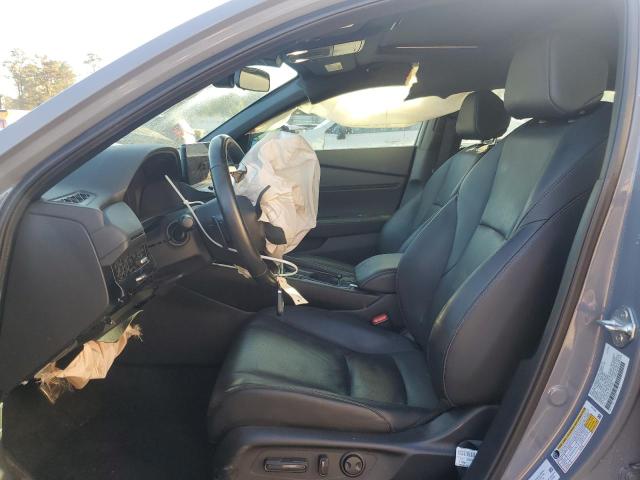 2023 HONDA ACCORD HYB - 1HGCY2F73PA002997