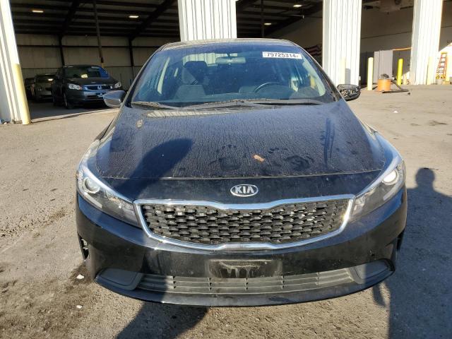 2017 KIA FORTE LX - 3KPFL4A70HE103619
