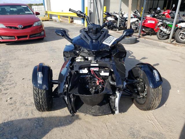 2023 CAN-AM SPYDER ROA - 2BXRDDD22PV000071