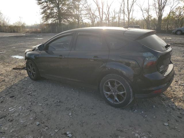 Vin: 1fadp3k25el262962, lot: 79671524, ford focus se 20142