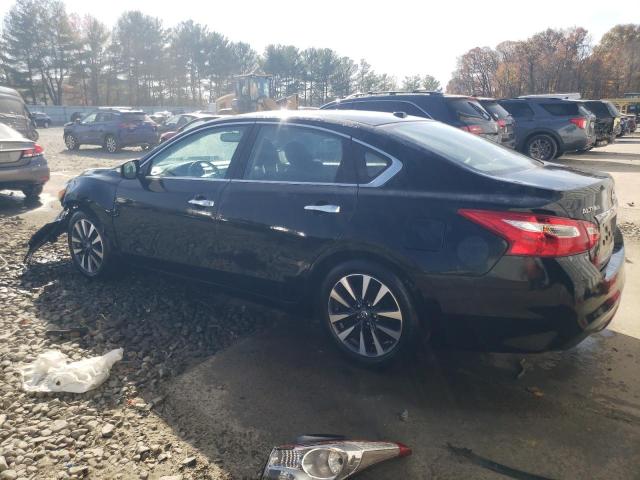 2017 NISSAN ALTIMA 2.5 - 1N4AL3AP3HC147695