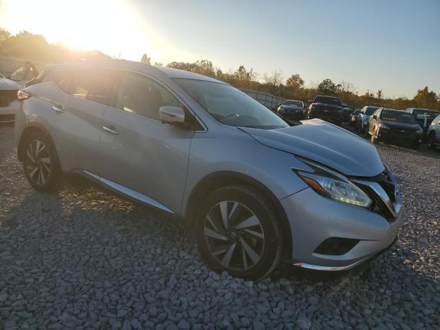 2016 NISSAN MURANO S - 5N1AZ2MG7GN159815