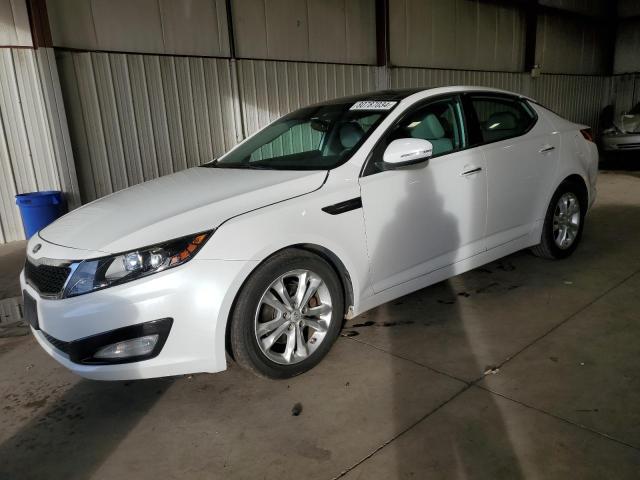 VIN 5XXGN4A78DG225502 2013 KIA OPTIMA no.1