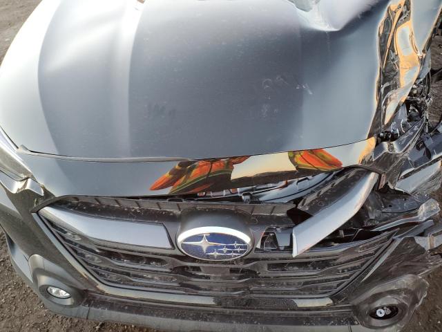 2025 SUBARU OUTBACK CO 4S4BTDACXS3165132