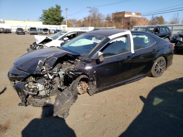 2024 TOYOTA CAMRY SE N #3027005803