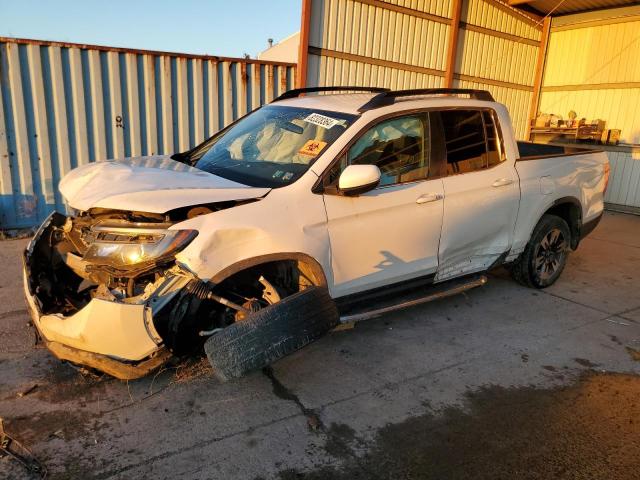 Vin: 5fpyk3f57hb007386, lot: 82328364, honda ridgeline rtl 2017 img_1