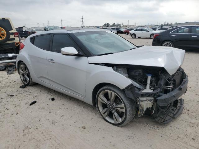 2016 HYUNDAI VELOSTER - KMHTC6AD7GU296982