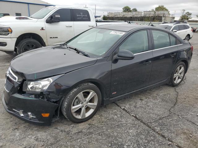 Global Auto Auctions: 2014 CHEVROLET CRUZE LT