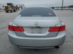 Lot #3024352556 2013 HONDA ACCORD LX