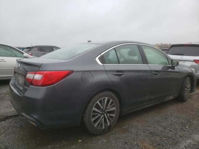 2019 SUBARU LEGACY 2.5 - 4S3BNAB63K3017149
