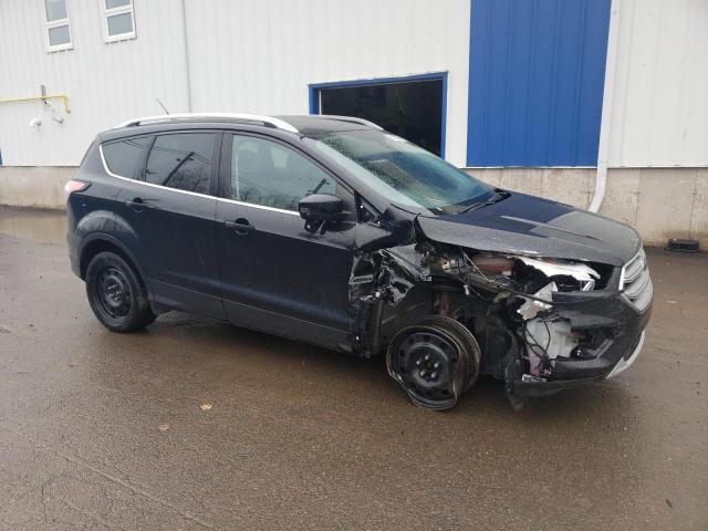 Vin: 1fmcu9j92hud87766, lot: 81885904, ford escape titanium 20174