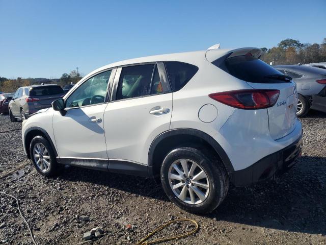 Vin: jm3ke2cy9g0605918, lot: 81474934, mazda cx-5 touring 20162
