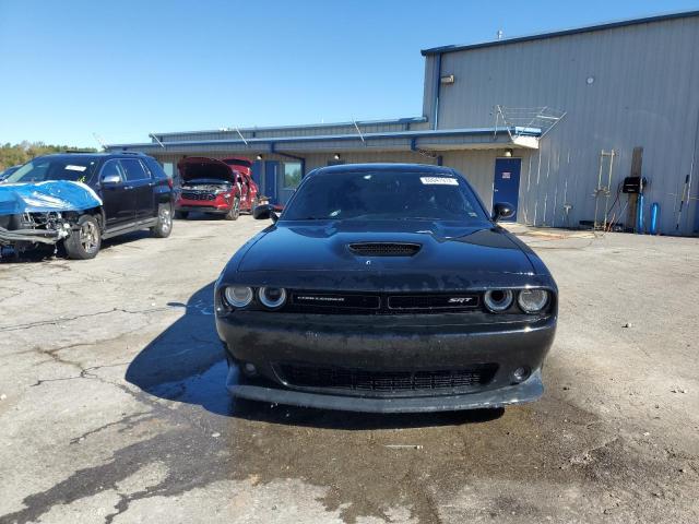 2016 DODGE CHALLENGER - 2C3CDZDJ8GH255191