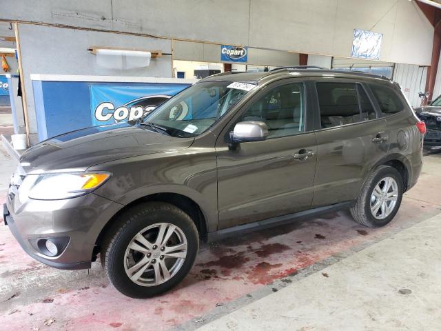 2012 HYUNDAI SANTA FE S #3027159305