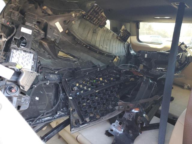 2022 CADILLAC ESCALADE E - 1GYS4KKL0NR148954