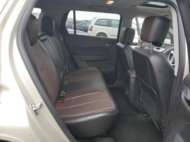 2015 GMC TERRAIN SL - 2GKALSEK3F6133180