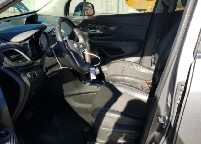 2015 BUICK ENCORE CON - KL4CJBSB2FB170291