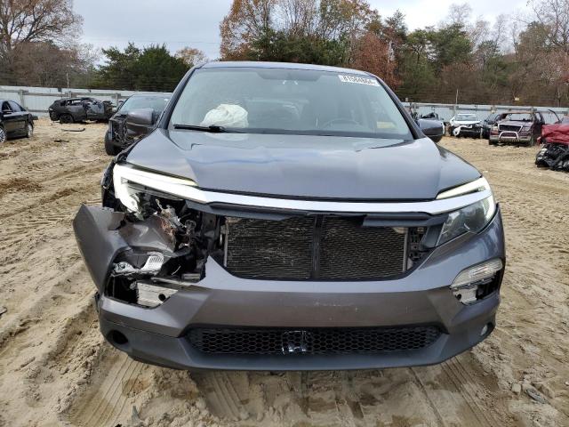 VIN 5FNYF6H88HB070938 2017 HONDA PILOT no.5