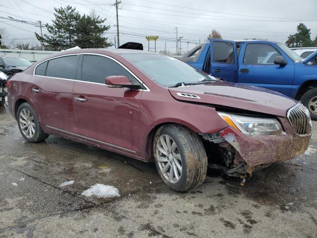 VIN 1G4GB5G33GF141637 2016 BUICK LACROSSE no.4