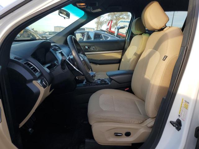 2016 FORD EXPLORER - 1FM5K7B85GGA13416